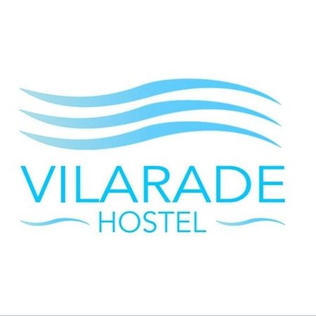 Hostel Vilarade 波尔蒂芒 外观 照片