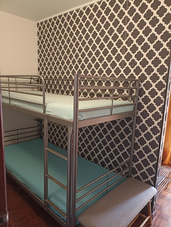 Hostel Vilarade 波尔蒂芒 外观 照片