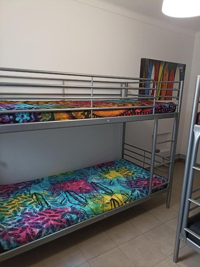 Hostel Vilarade 波尔蒂芒 外观 照片