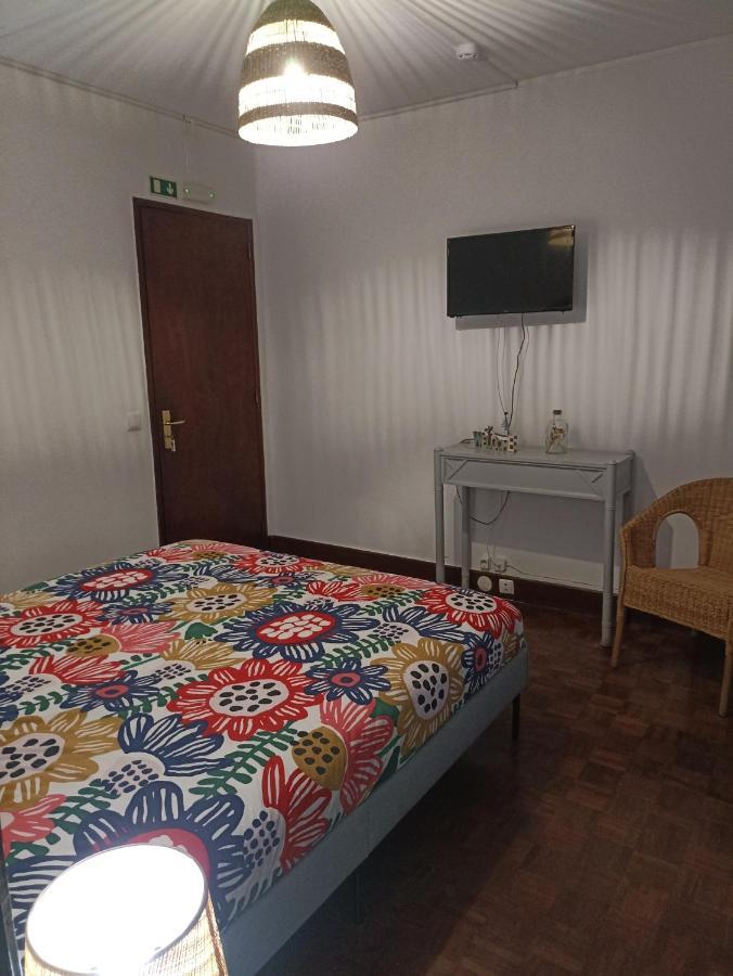 Hostel Vilarade 波尔蒂芒 外观 照片