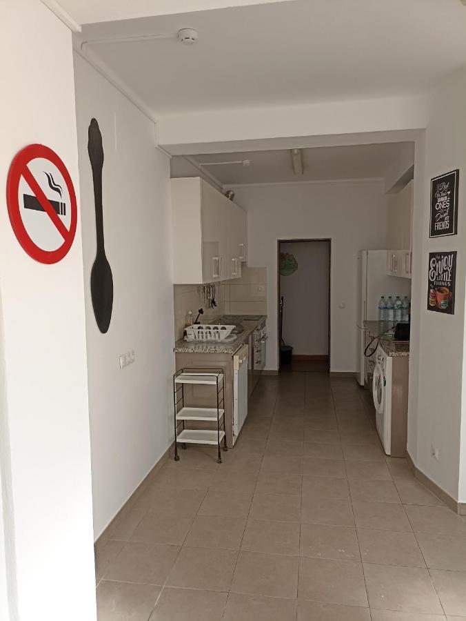 Hostel Vilarade 波尔蒂芒 外观 照片