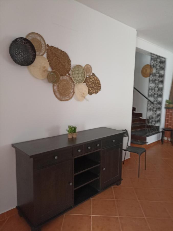 Hostel Vilarade 波尔蒂芒 外观 照片