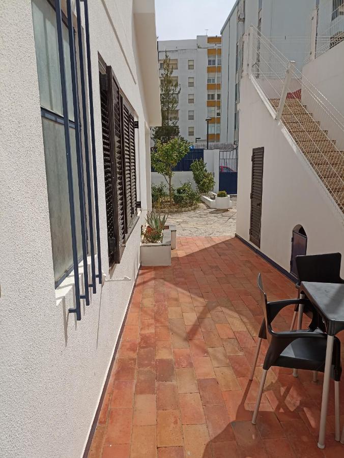 Hostel Vilarade 波尔蒂芒 外观 照片