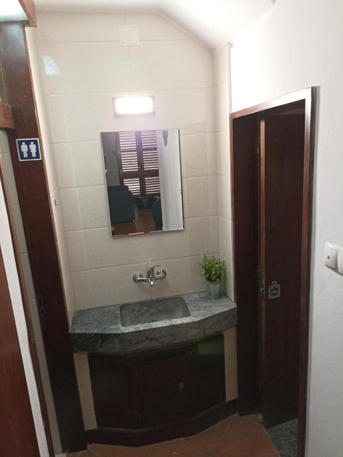 Hostel Vilarade 波尔蒂芒 外观 照片