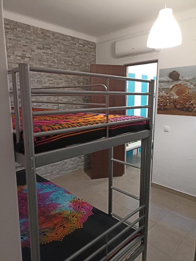 Hostel Vilarade 波尔蒂芒 外观 照片