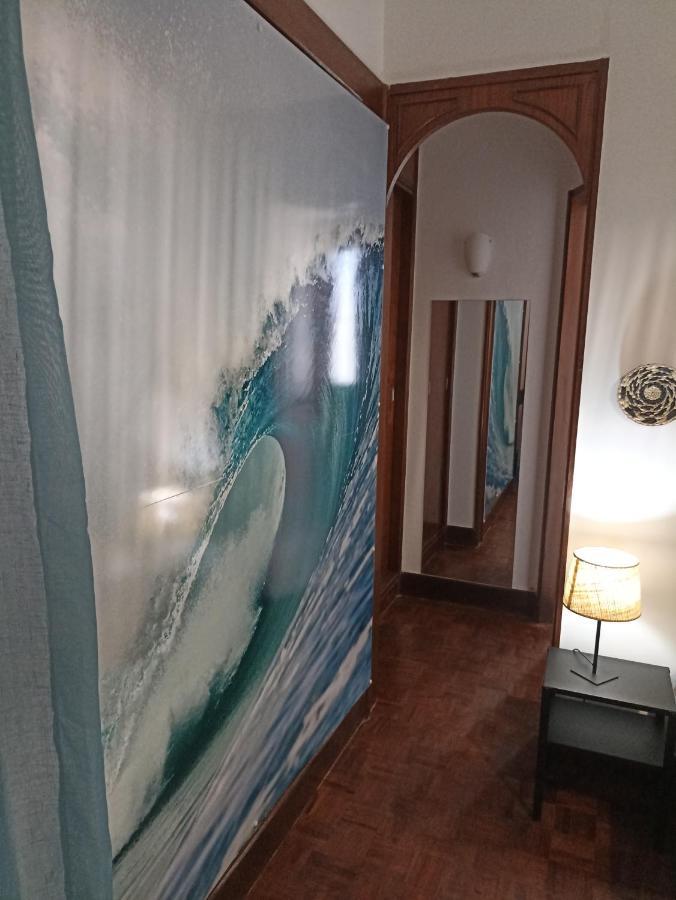 Hostel Vilarade 波尔蒂芒 外观 照片