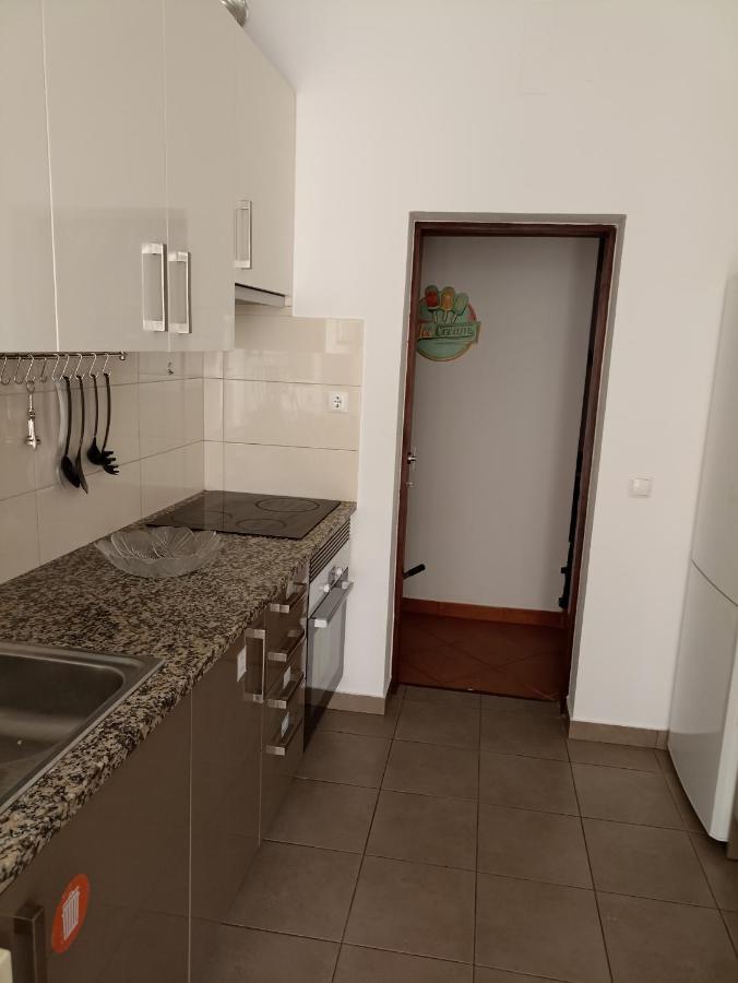 Hostel Vilarade 波尔蒂芒 外观 照片