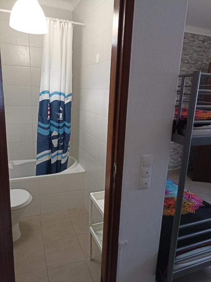 Hostel Vilarade 波尔蒂芒 外观 照片