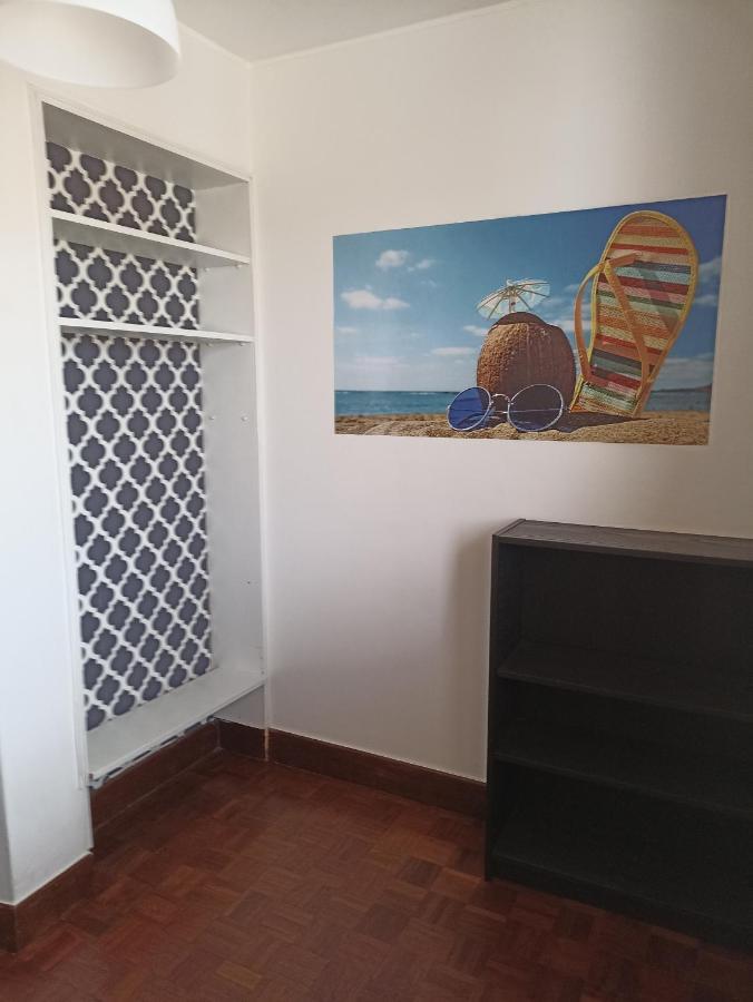 Hostel Vilarade 波尔蒂芒 外观 照片