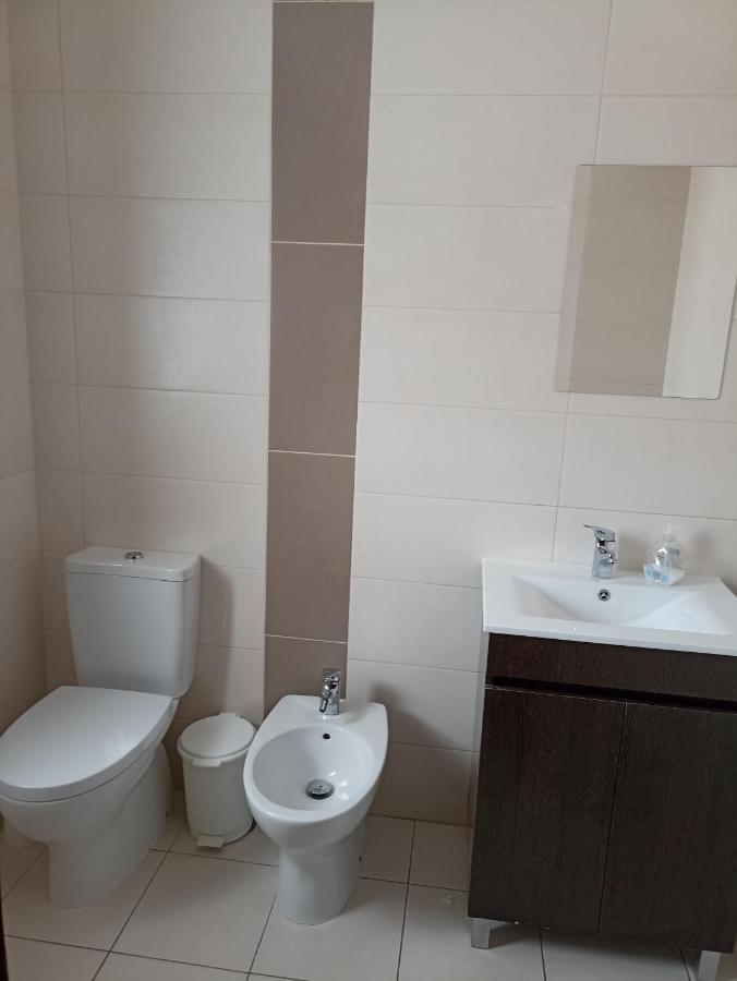 Hostel Vilarade 波尔蒂芒 外观 照片
