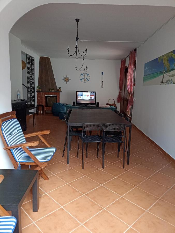 Hostel Vilarade 波尔蒂芒 外观 照片
