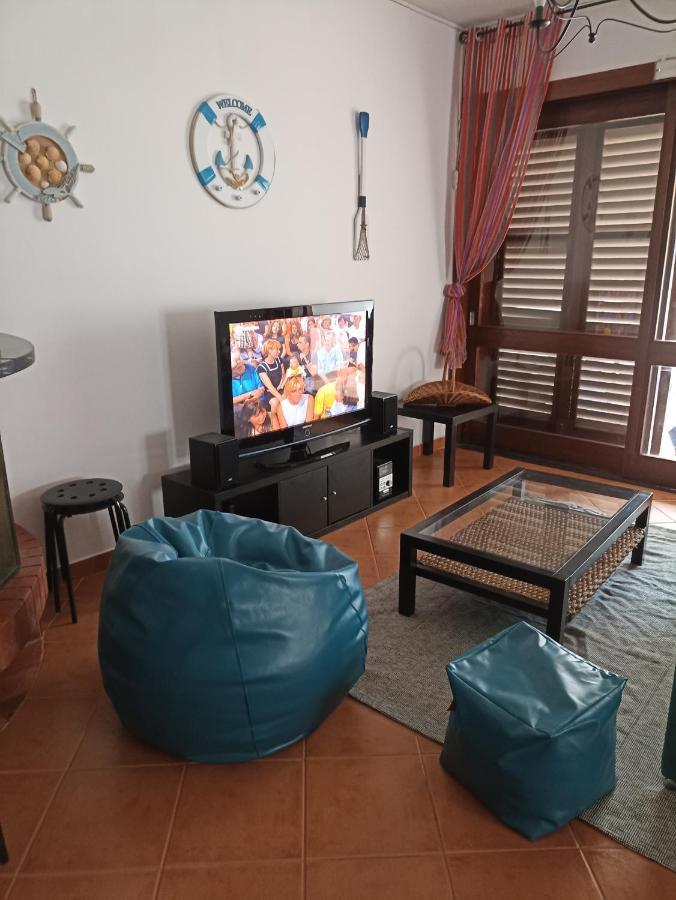 Hostel Vilarade 波尔蒂芒 外观 照片