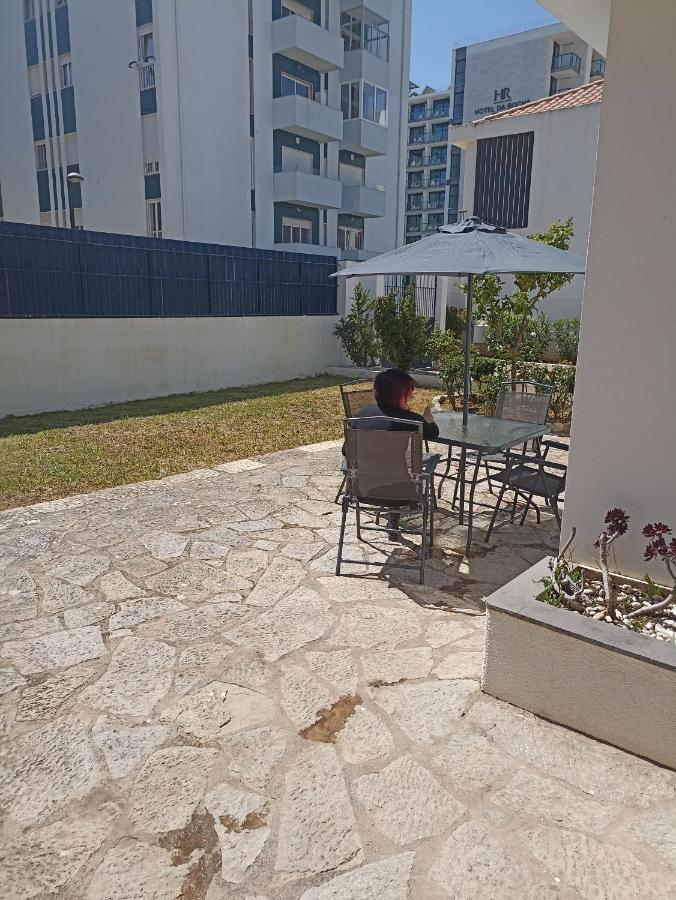 Hostel Vilarade 波尔蒂芒 外观 照片